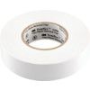 T1500WH TEMFLEX 19mmx25MPVC INSULATING TAPE WHITE thumbnail-2