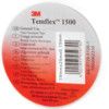 T1500WH TEMFLEX 19mmx25MPVC INSULATING TAPE WHITE thumbnail-3