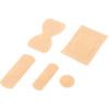 WATERPROOF PLASTERS ASSORTED /BOX-100/ thumbnail-1