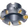 R245-125Q40-12M FACE MILL thumbnail-0