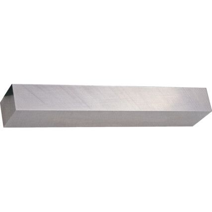 6MM SQ X 160MM NÉGYZETSZELVÉNYŰ BETÉTKÉS KOBALT