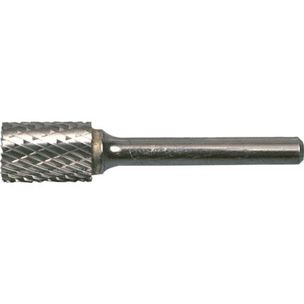 6.3X12.7MM HENGERES TURBÓMARÓ KERESZTFOGAZÁSSAL