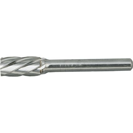 6X19MM HENGERES TURBÓMARÓ DURVA FOGAZÁSSAL