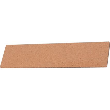 100X25X3MM AL/OX KÖZEPES KÉSFENŐKŐ