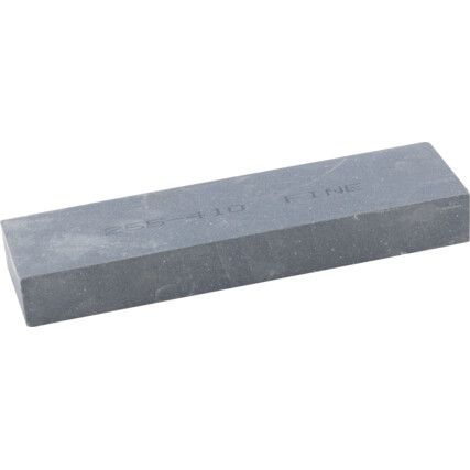 100X25X13MM SZILÍCIUM-KARBID FINOM FENŐKŐ