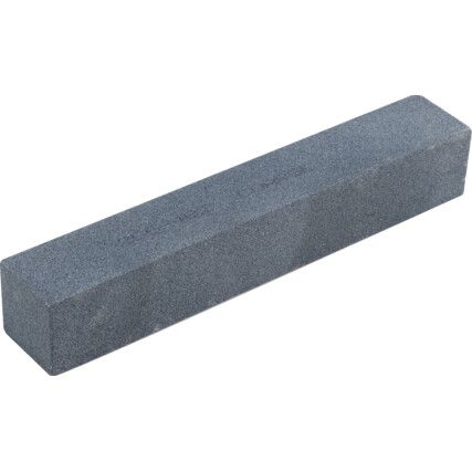 100X13MM NÉGYSZÖG. SZILÍCIUM-KARBID DURVA ÉLEZŐ FENŐKŐ