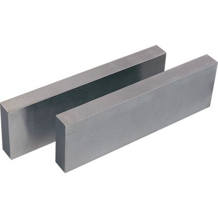 ACÉL PÁRHUZAMHASÁBOK AZ OXD3723620K KÉSZLETHEZ 160X4X10MM (1 PÁR)