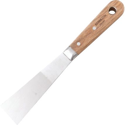 1.1/2" KAPARÓ SPATULA