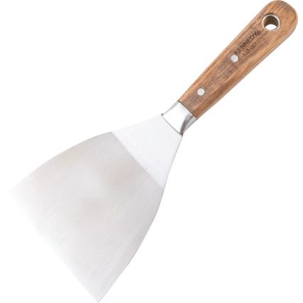 4" KAPARÓ SPATULA