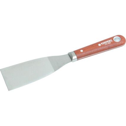 2" GLETTELŐ SPATULA