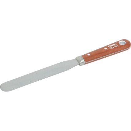 8"(200MM) RÓZSAFA KEVERŐ SPATULA