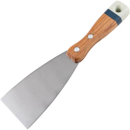 2.1/2" GLETTELŐ SPATULA