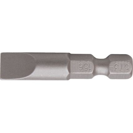 5.0MM X 90MM HORNYOS CSAVARHÚZÓ BIT 1/4" KÖZVETLEN MEGHAJTÓVAL