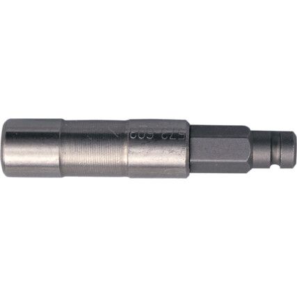 5/16" DESOUTTER X 1/4" MÁGNESES BIT TARTÓ