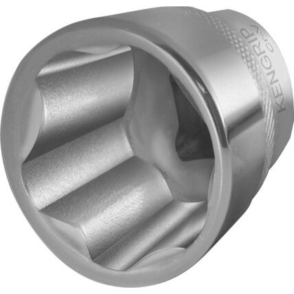 19MM KEN-GRIP DUGÓKULCS 3/8" MEGHAJTÓVAL