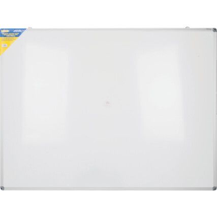 ULTRA SIMA FEHÉR TÁBLA 120X900MM MÁGNESES