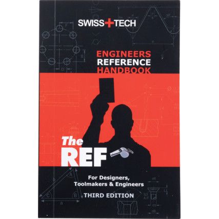 "THE REF" MÉRNÖKI REFERENCIA KÉZIKÖNYV – II. KIADÁS