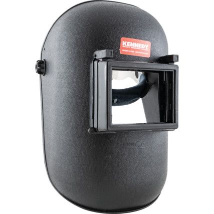 WELDING SHIELD FLIP-UP LENS TYPE 4.1/4"X3.1/4"