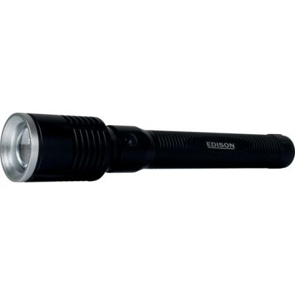 CREE LED ALUMÍNIUM ZSEBLÁMPA, 10 W