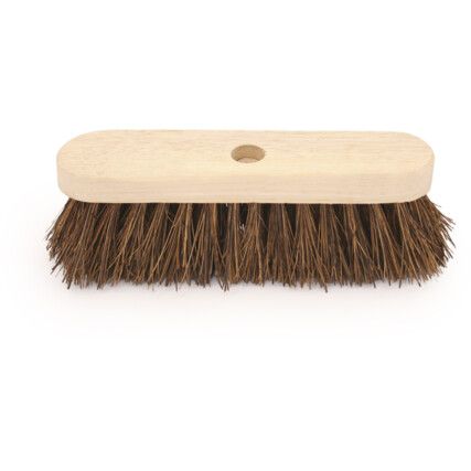 12" BASSINE BROOM (HEAD ONLY)