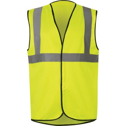 HI-VIZ MELLÉNY 1BB & B(EN471) SÁRGA-M