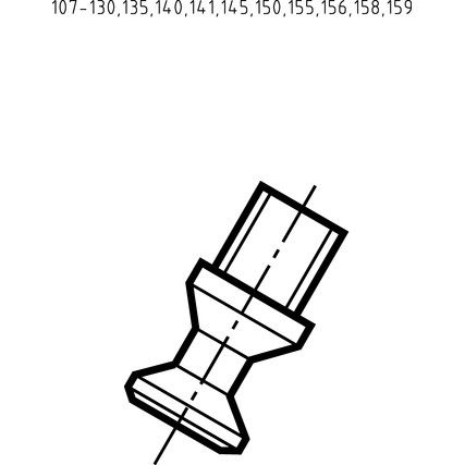 1605 BEHÚZÓCSAVAR