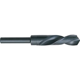 HSS 1/2" Reduced Parallel Shank (Blacksmiths) Drills  - Inch thumbnail-0