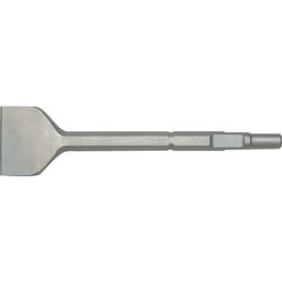 Bosch Style Chisels - 19mm Hexagon Shank thumbnail-2