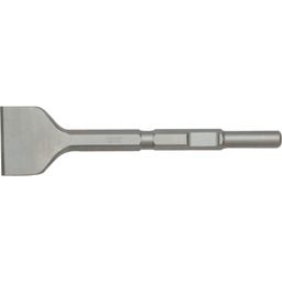 Power Tool Chisels - 21mm Hex Shank thumbnail-2