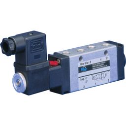 Solenoid Valves thumbnail-1