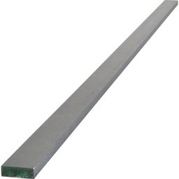 Precision Ground Flat Stock O1 Tool Steel, 30mm x 500mm thumbnail-2