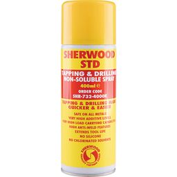 Sherwood STD kenő-anyagok - Spray thumbnail-0