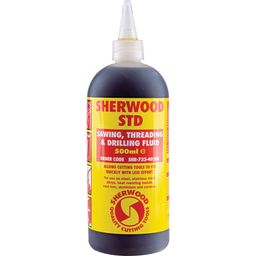 Sherwood STD kenő-anyagok - Spray thumbnail-1