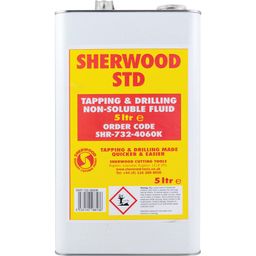 Sherwood STD kenő-anyagok - Spray thumbnail-2